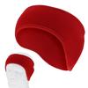 Windproof Fleece Cycling Ear Warmers Muffs Headband for Men and Women Winter Running Yoga Skiing