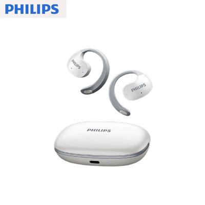 Philips Беспроводные спортивные наушники с открытым ухом TAT2708