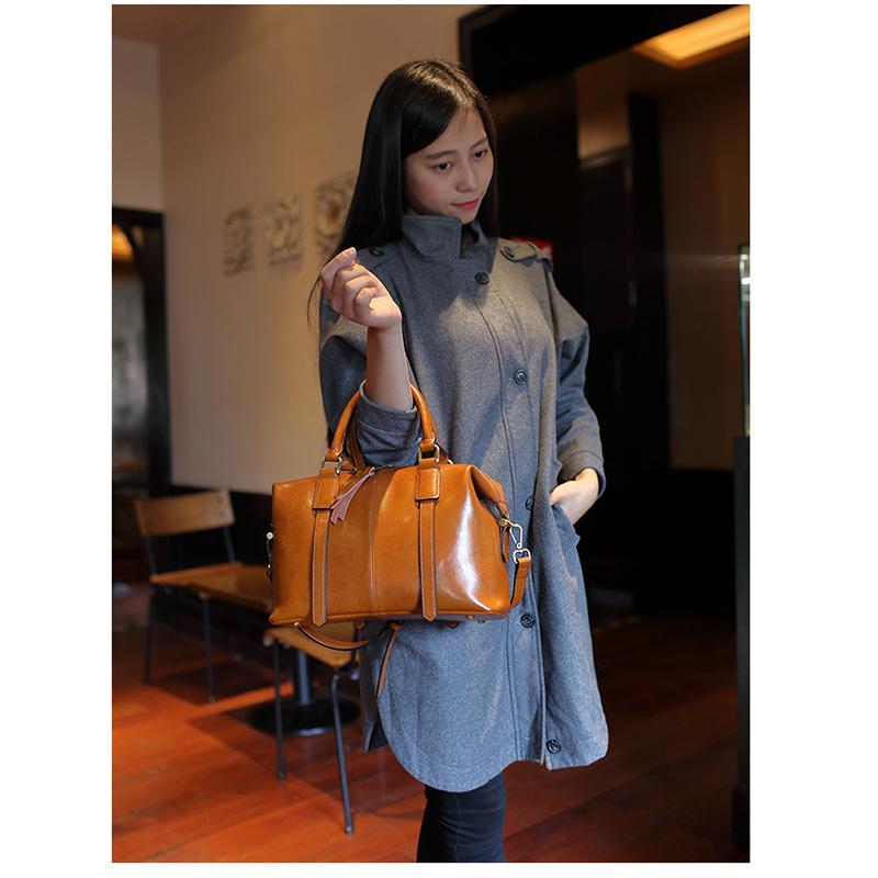 100% Натуральная Кожа Женская Большая Сумка Сумка На Плечо Женская Роскошный Дизайн Сумка Кроссбоди Сумка-Тоут для Покупок для Женщин