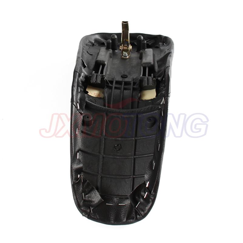 ATV seat 50cc 70cc 90cc 110cc Quad Saddle for Chinese small dinosaur free shipping