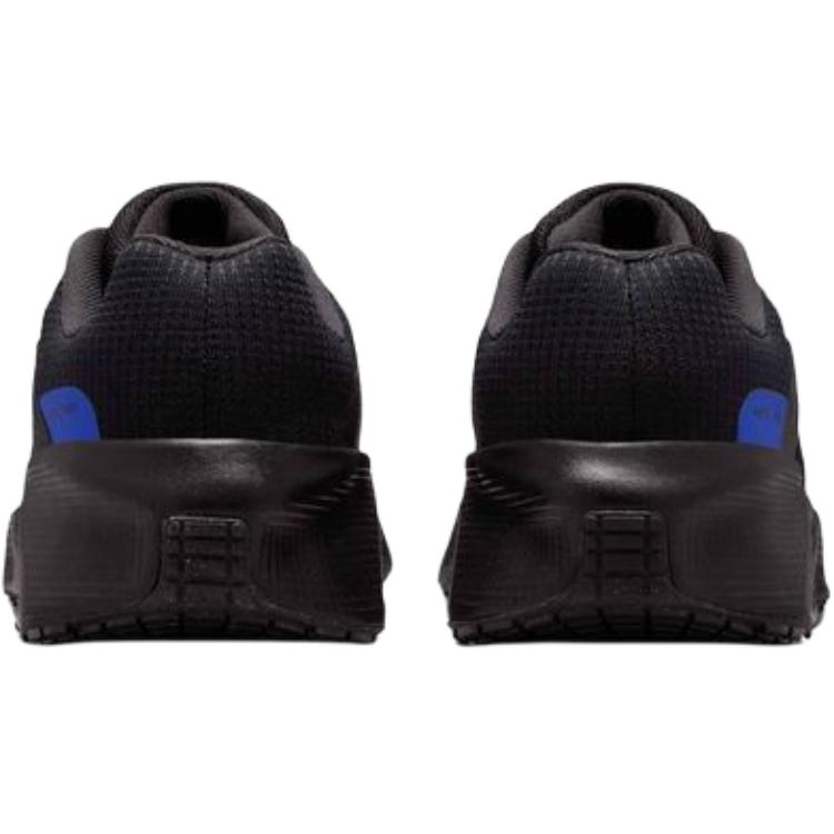 Nike City Response Низкие детские повседневные кроссовки Черные Унисекс HQ2007-004
