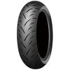 Мотоциклетная шина DUNLOP SPORTMAX задняя бескамерная тип 310757 для мотоцикла GPR-300 160/60ZR17 M/C (69 Вт) (TL) Двухколесный