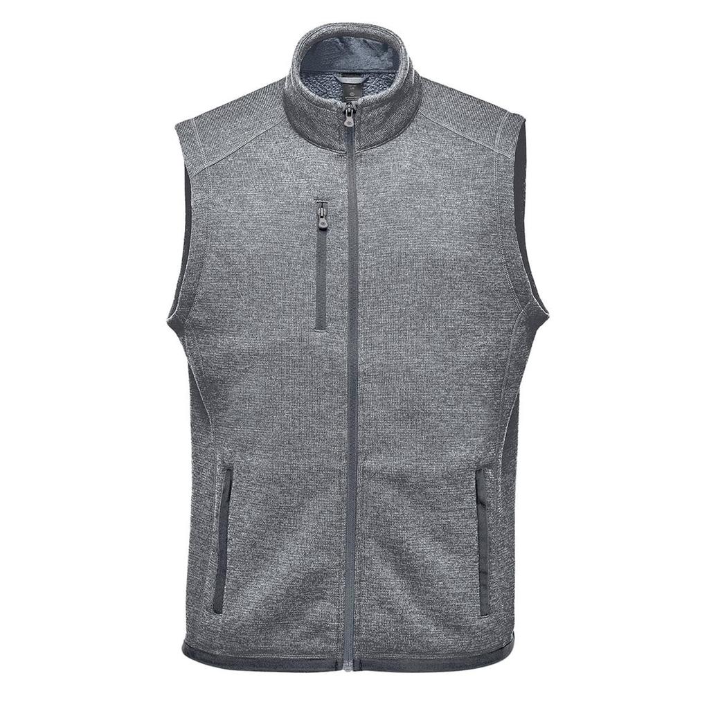 Stormtech Mens Avalanche Fleece Vest