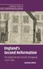 Книга England's Second Reformation : The Battle for the Church of England 1625-1662