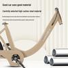 FG Flying Pigeon Commuter Bicycle