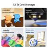 Высокоскоростной 3D-принтерный филамент Cai Ge для Bambu Lab P1S/P1SC CN-вилка (адаптер в комплекте)