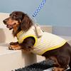 Thickened Pet Garbage Bag Dispenser Pet Waste Bag Dispenser  Walking The Dog