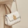 Сумка женская Rest Light Luxury Diamond Check Bag Маленькая квадратная сумка женская Everything Диагональная сумка через плечо