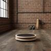 Waist Twisting Disc Easy to Use Rotator Board Low Gentle for Home Workout
