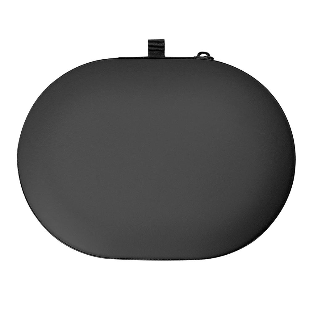 Дорожная сумка для хранения Ударопрочный жесткий чехол из полиуретана Защитный чехол для наушников Bose QuietComfort Ultra