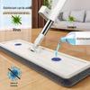 MARYYA Self-Wringing Flat Mop