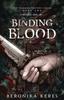 Книга Binding Blood : 2