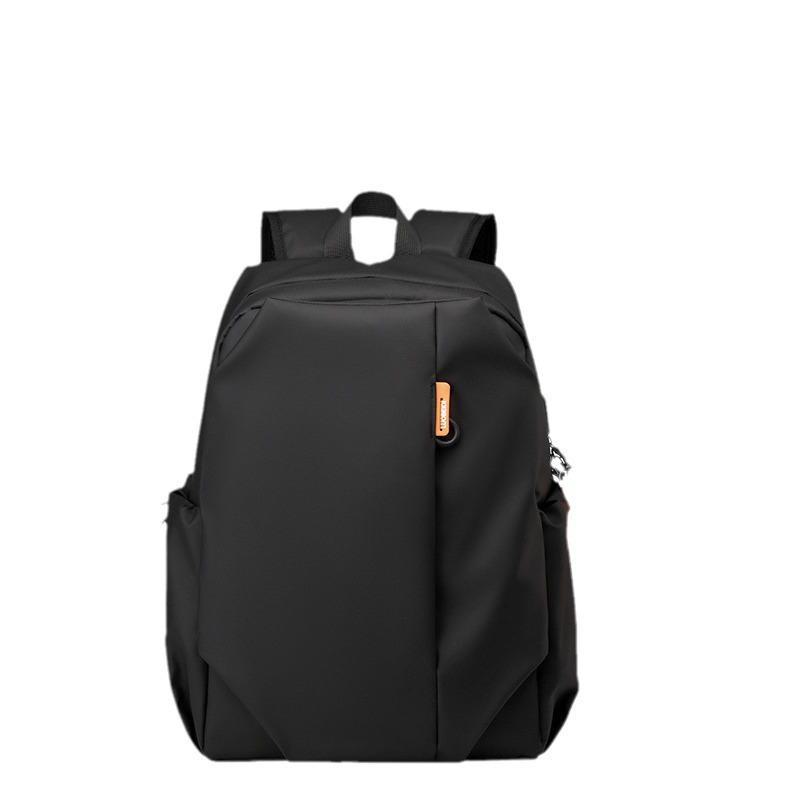 Large Capacity Men's Student Backpack for Cycling, Sports, and School