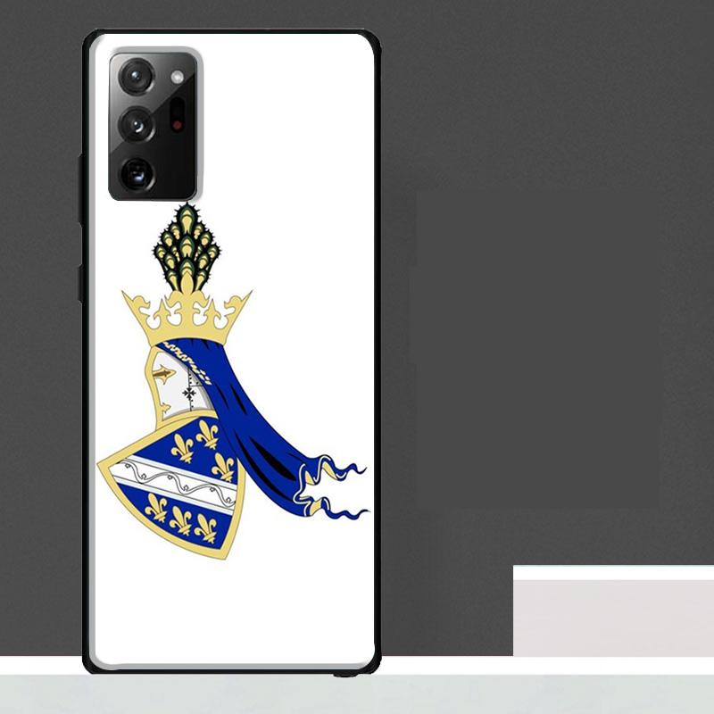 Bosnia and Herzegovina Passport Case For Samsung Galaxy S25 Ultra S23 S22 S21 S24 Ultra S9 S10 S20 Plus S24 FE Phone Cover