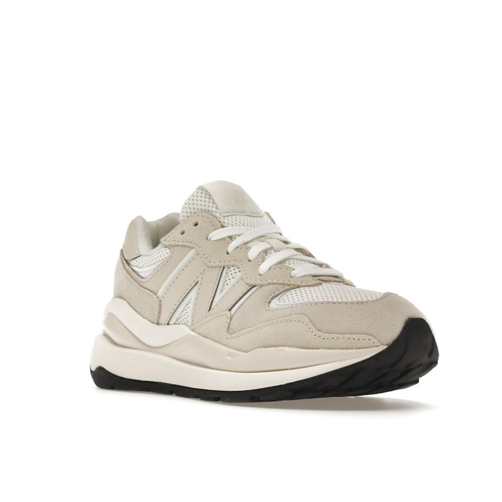 New Balance 57/40 Женские кроссовки Sea Salt Cream Calm-Taupe W5740CHA