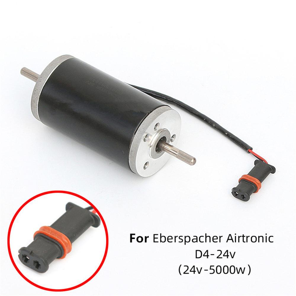 Для Eberspacher Airtronic D4 24V Автономный отопитель Подшипник Мотор Дизельный отопитель 42ММ