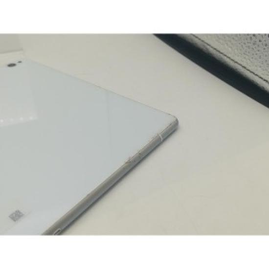 Б/У NEC LAVIE Tab E TE510/JAW (Внутренний рынок Японии, Wi‑Fi, Белый)