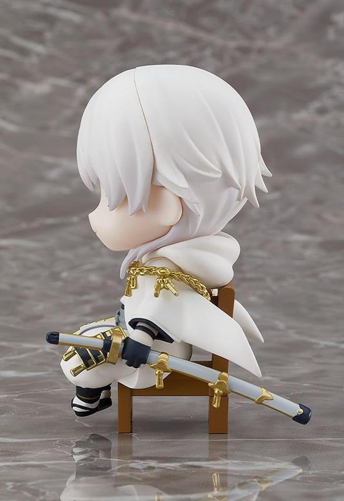 Nendoroid Touken Ranbu Tsurumaru Kuninaga Swacchao! -ONLINE-