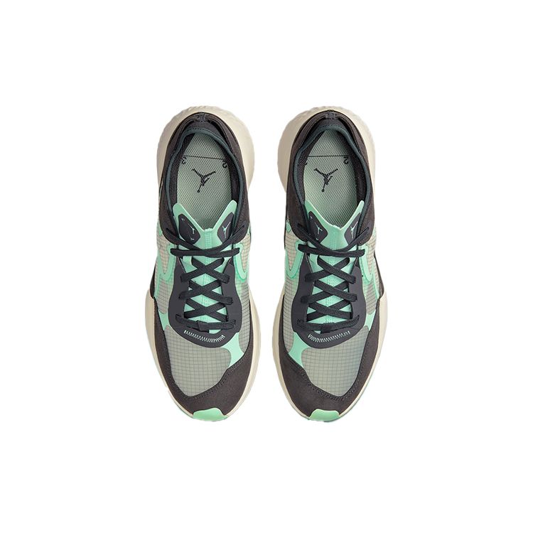 Air Jordan Delta 3 Low Антрацит Мятная Пена DN2647-003