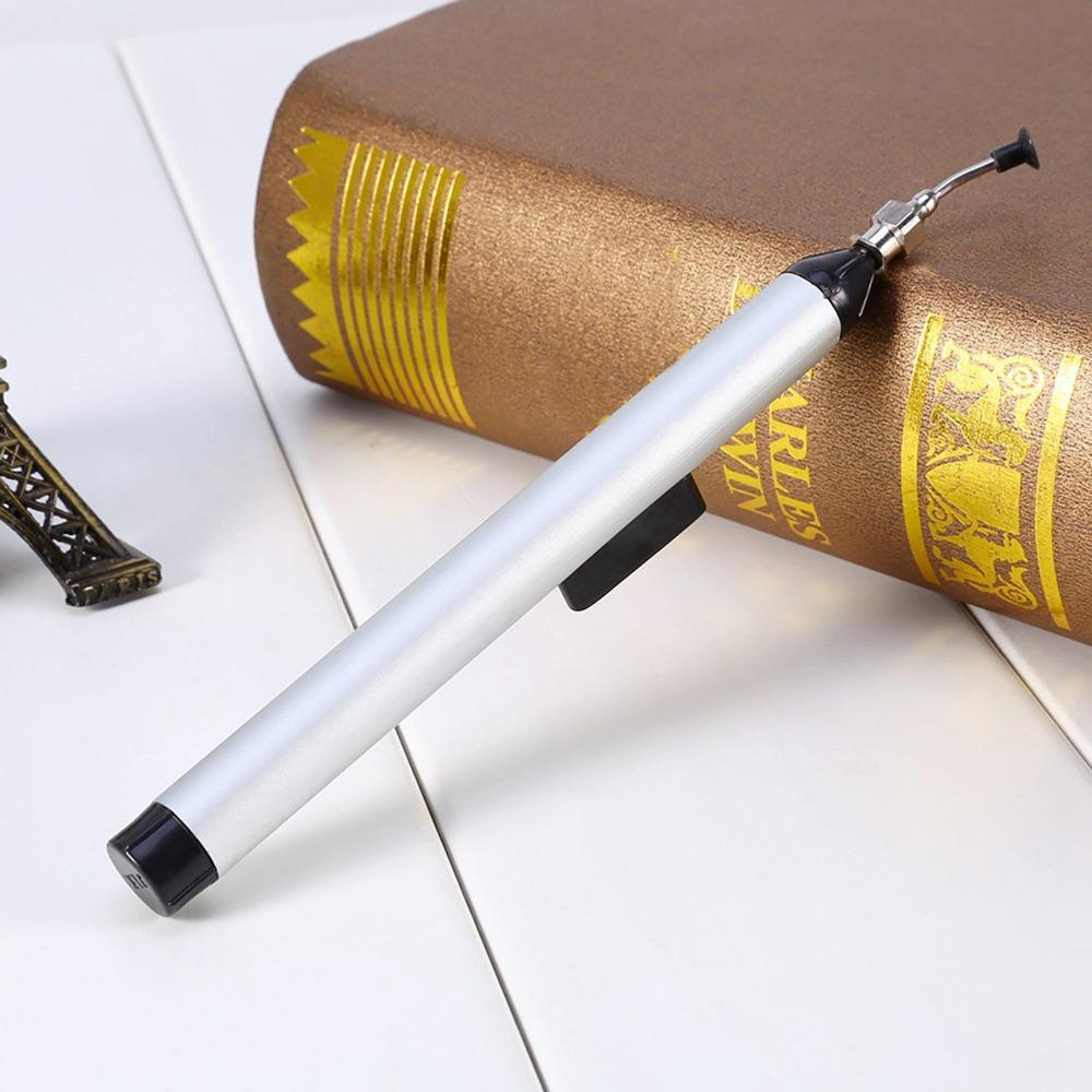 150mm Length Desoldering Pump Manual Tool Vacuum Pick Up Tool For SMD Components