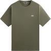 LAX Tee Scene Men Tops Green KHM032396-350