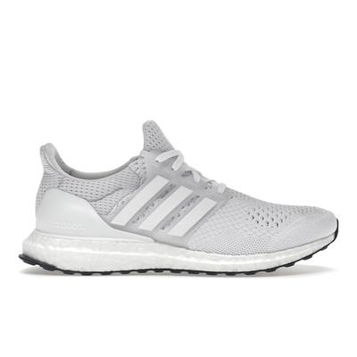UltraBoost 1.0 Triple White 2023 Мужские кроссовки Cloud-White HQ4202