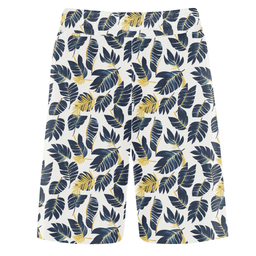 Customization - Personalized Sports Shorts Basketball Shorts