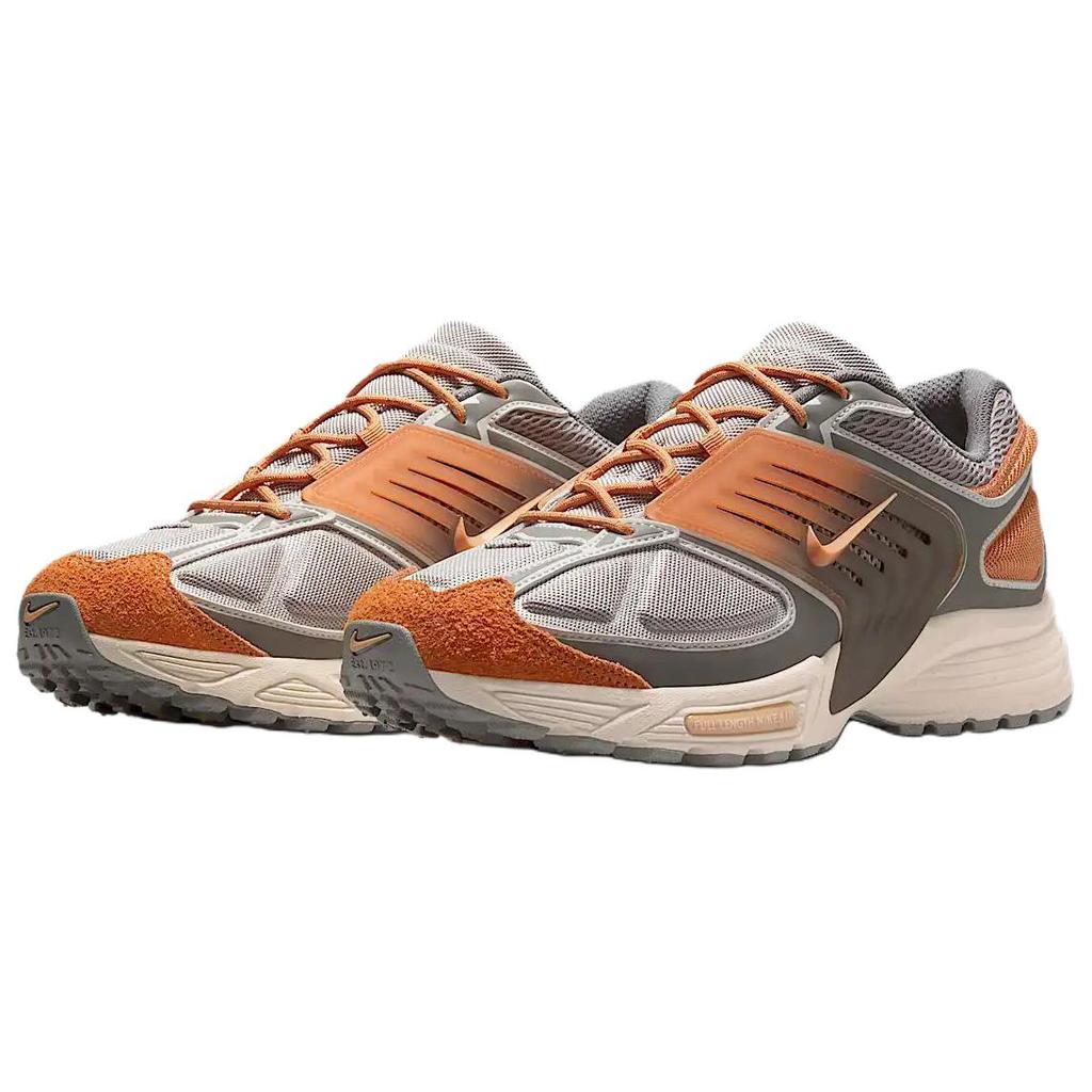 Nike Air Pegasus Wave Premium College Grey Flat Pewter Phantom Copper Moon Sneakers IB7717-009