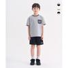 OuTdoor ProducTs Kids PockeT T shirT + Woven shorTs  3 Colors  od262isT06 Mix