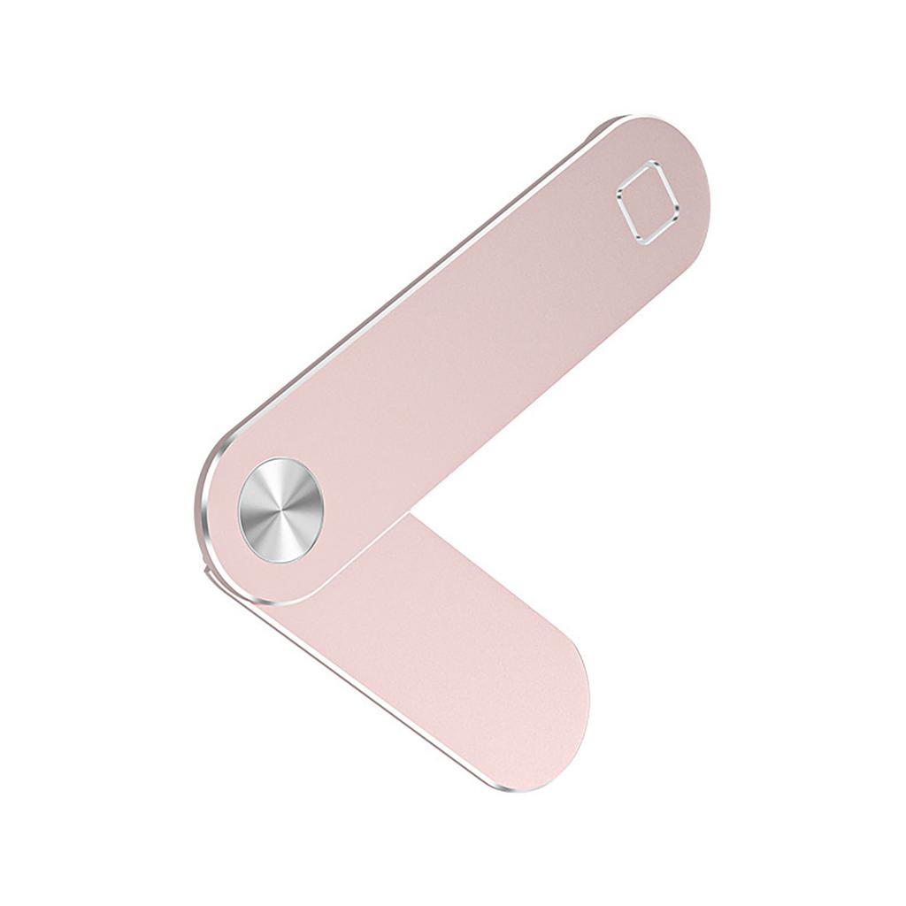 Держатель для ноутбука и телефона из алюминиевого сплава, портативный магнитный держатель для экрана ноутбука, регулируемый телефон