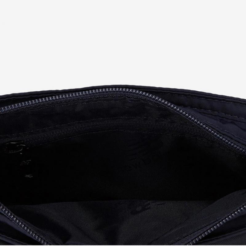 New Balance Сумка через плечо Lqj Nbgcdfl701 59 Мягкая мини-сумка через плечо