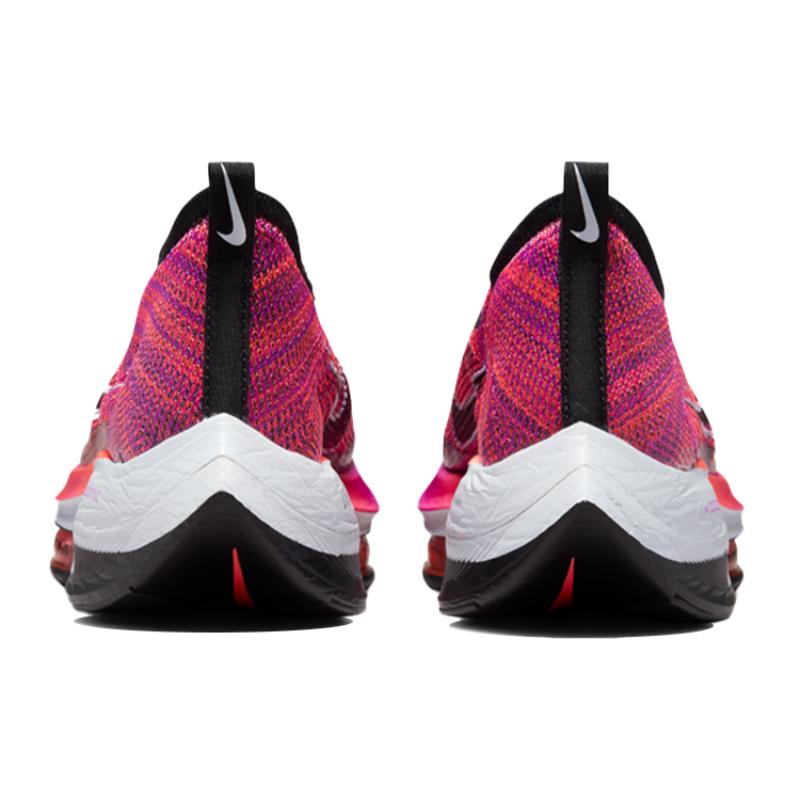Nike Кроссовки Air Zoom Alphafly NEXT% Flyknit 'Hyper Violet' повседневные CI9925-501