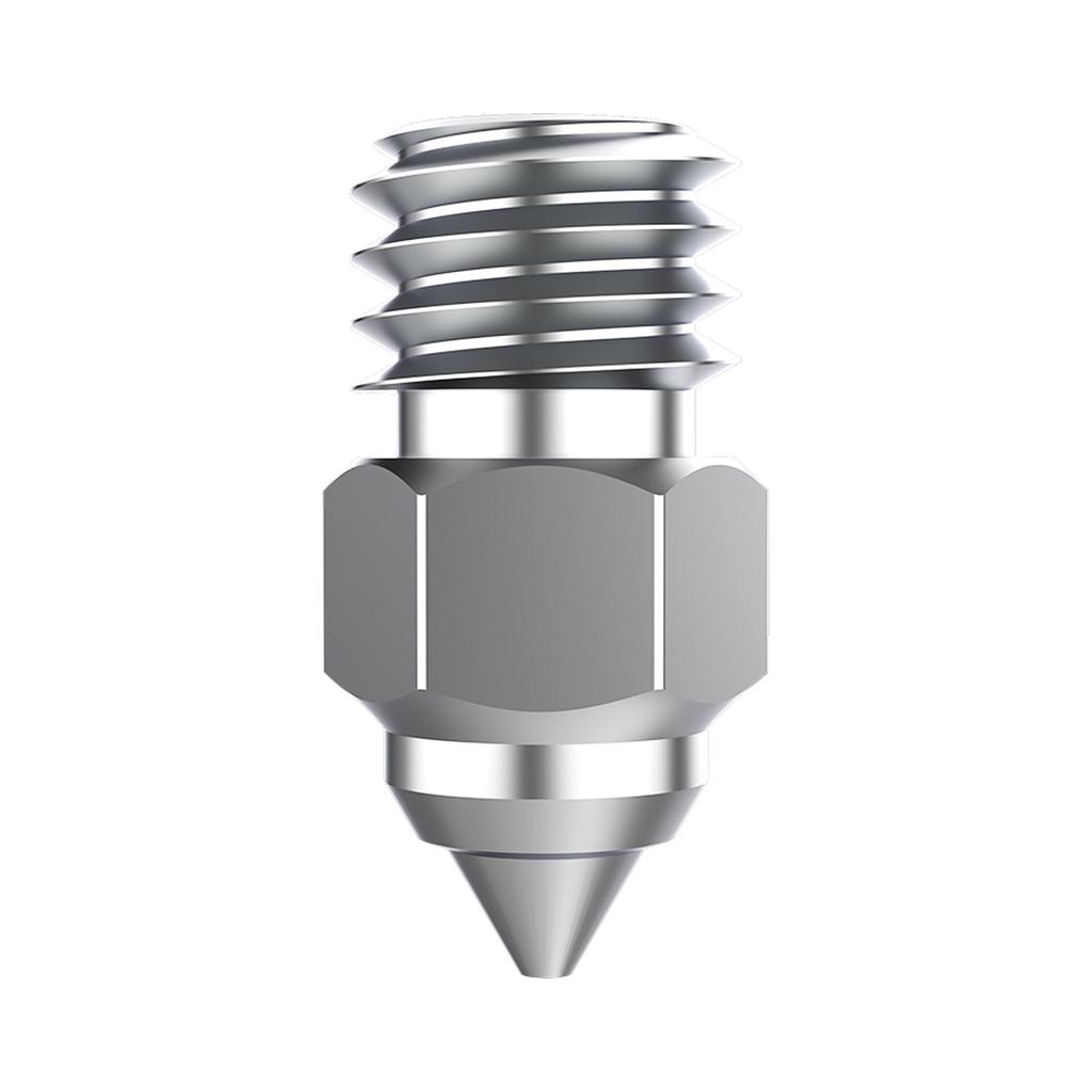 Комплект насадок Creality из медного сплава, высокая твердость, термостойкость 500 градусов Цельсия, подходит для большинства FDM