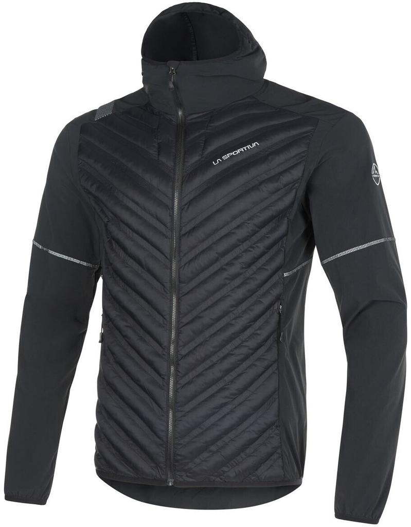 Куртка La Sportiva Koro Jkt вишневый помидор/тропический синий