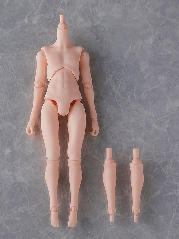 Harmonia blooming doll root пластиковая подвижная фигурка [Тело/Восход] Немасштабная