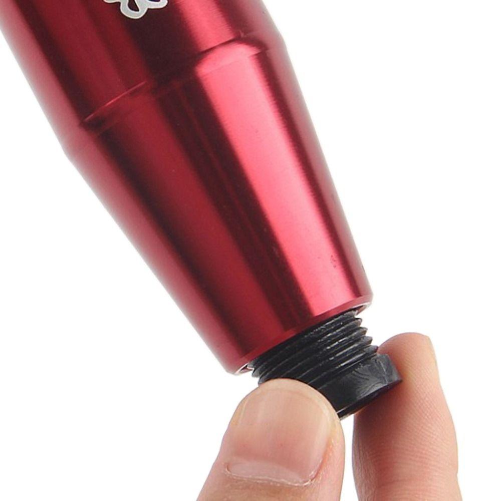 Lever Gear Head Knob Gear Shift Knob Manual Transmission Manual Gear Stick Knob Shift Shifter
