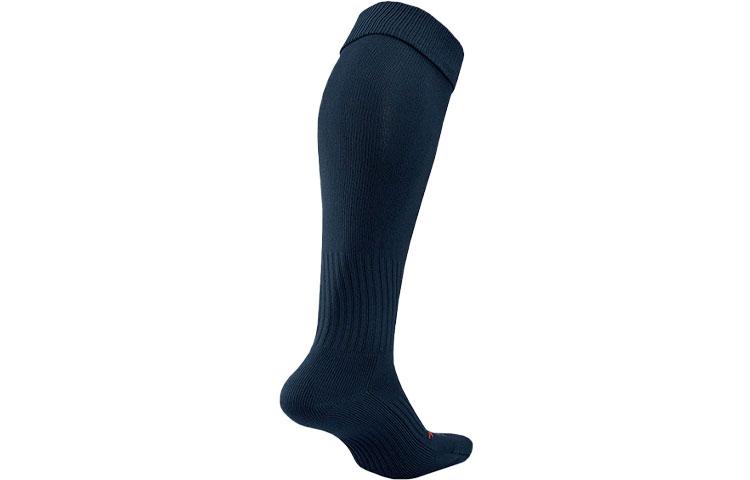 Nike Футбольные носки унисекс 1 пара темно-синие SX5728-411