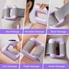 Ergonomic Design Full-Body Fat Burning and Shaping Electric Fascia Massager