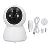 Indoor Security Camera Motion Detection Night Vision APP Viewing WiFi Pan Tilt Surveillance Camera