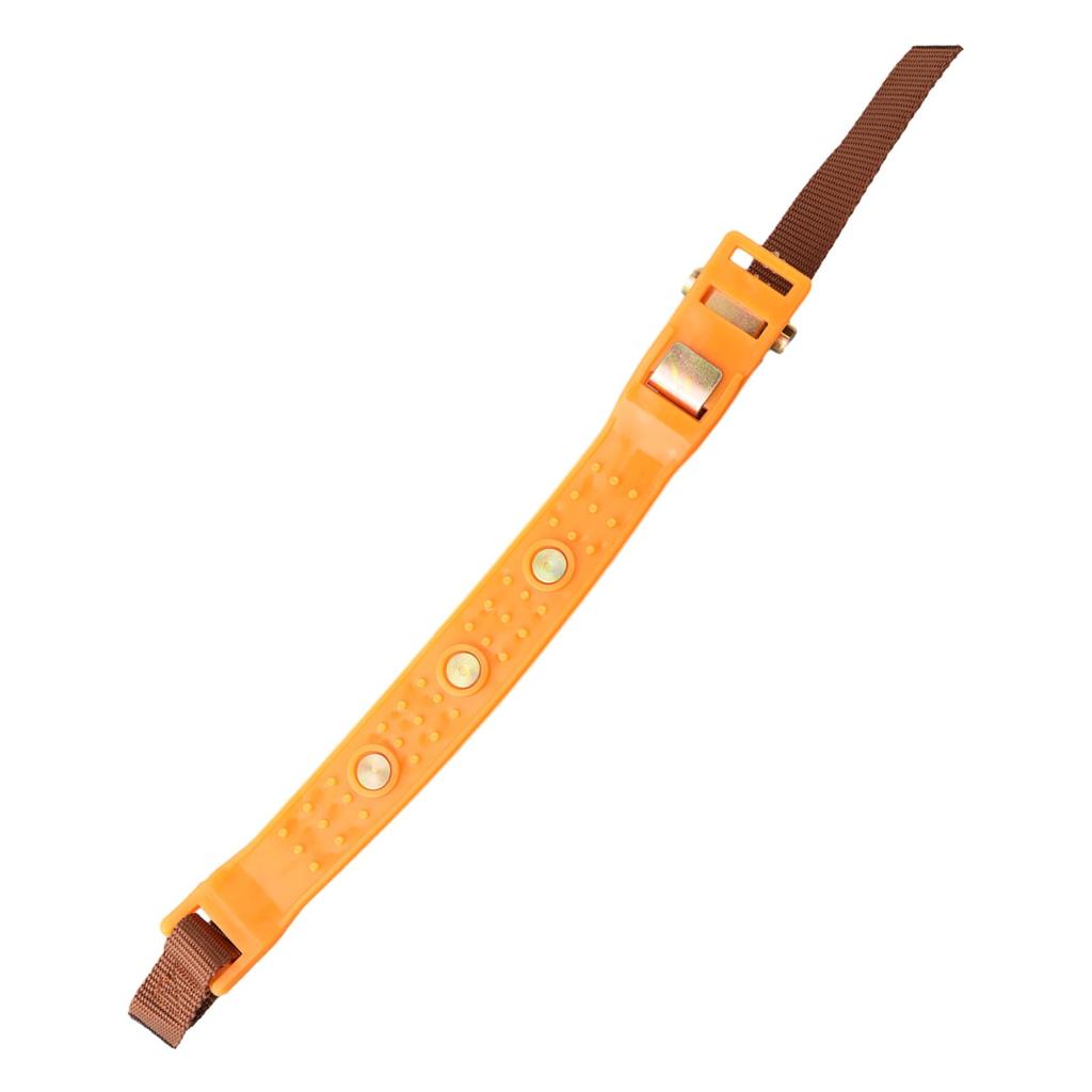 Tyre Chain Winter Snow Mud 6Pcs Anti-skid Tire Chains