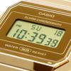 CASIO Digital Watch Vintage Series Gold Overseas Model [Casio] A700WEVG-9A Men's/Women's
