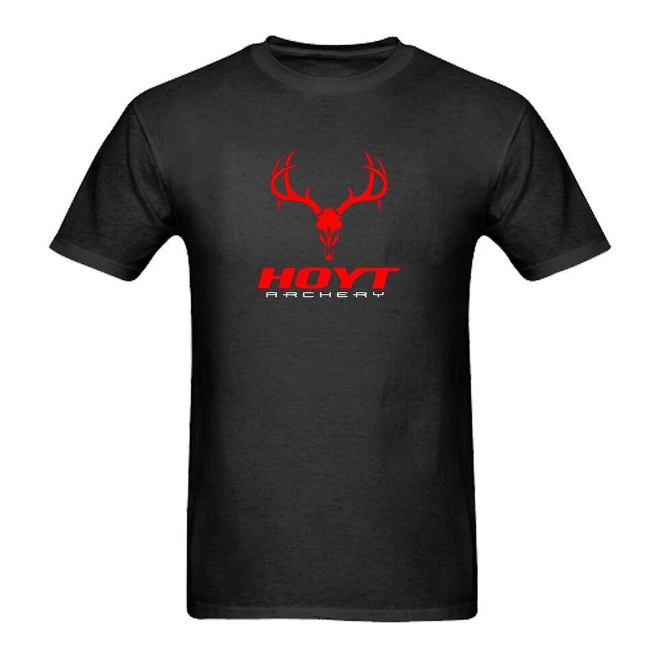 New Shirt Archery Bow Logo Symbol Logo T-Shirt Funny Size S to 5XL