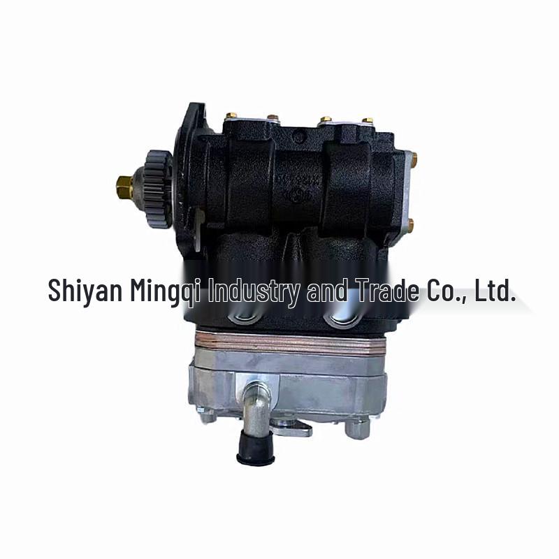 Compatible Air Compressor for Cummins K19/K38 Engines (Part No. 3417958, 3074470, 3069211, 3022152)