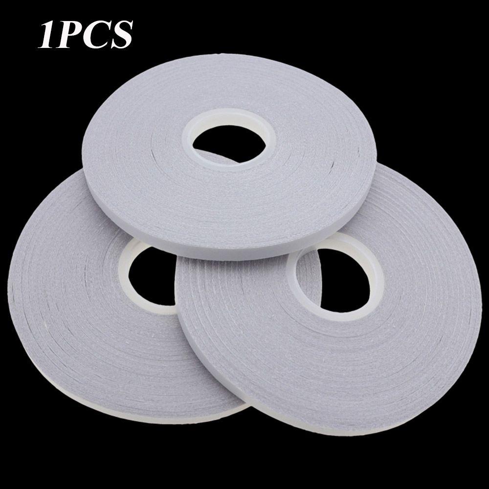 Needle Temporarily Hand-stitched Double-sided Cloth Tape Adhesive Strip Water-soluble