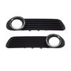 2Pcs Fog Light Trim Set Left and Right For Toyota Avalon 2008-2010