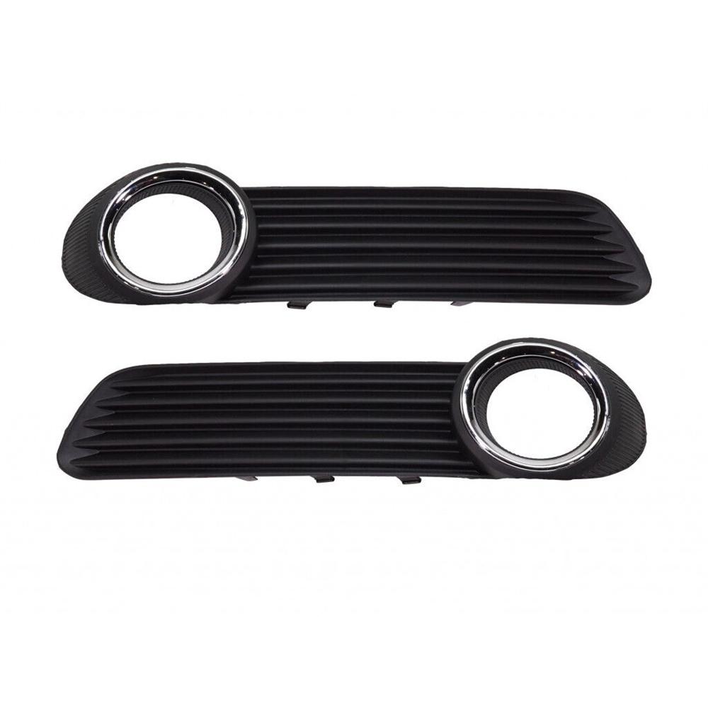 Комплект накладок противотуманных фар левая и правая для Toyota Avalon 2008-2010