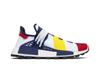 adidas NMD Hu Pharrell x Billionaire Boys Club Multi-Color