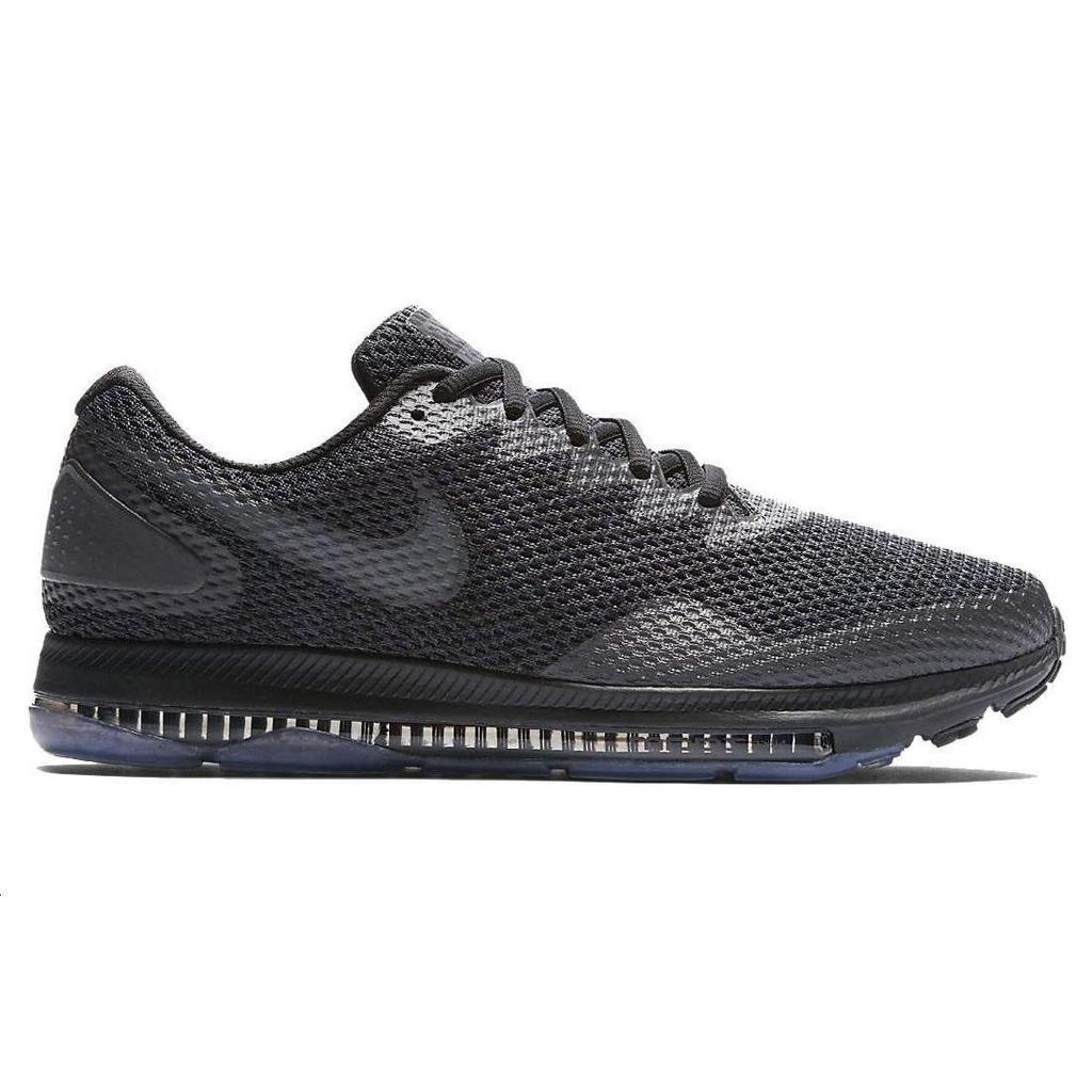 Nike Zoom All Out Low 2 'Черный' AJ0035-004