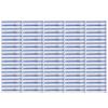 Disposable Nasal Congestion Relief Strips Stop Snoring Breathing Aid Strips for Good Sleep50pcs