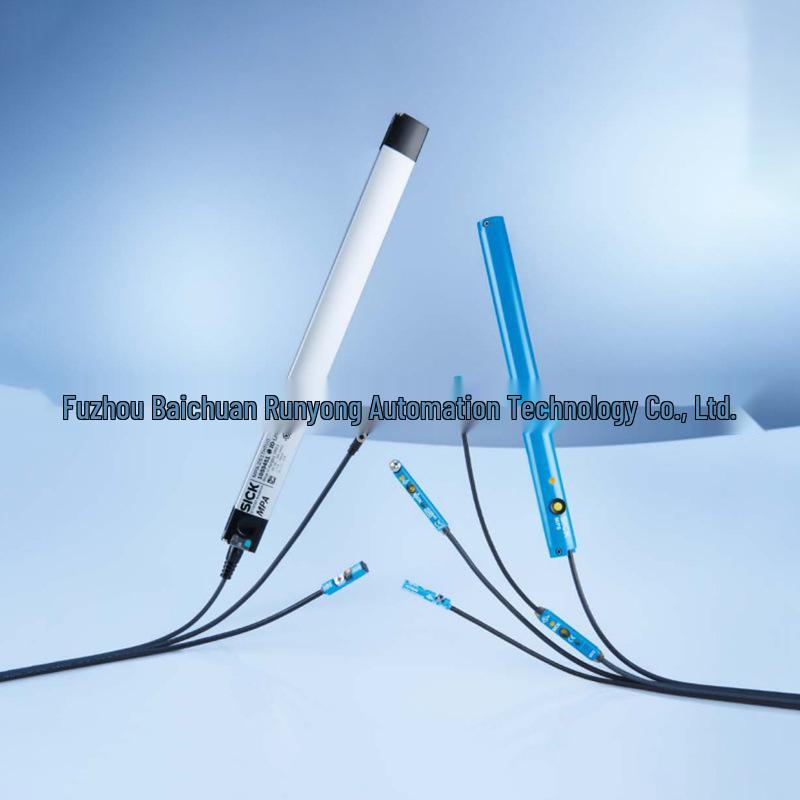 Датчик цилиндра RZC1-04ZRS-KP0/KU0 Sick - Новый Оригинальный Запрос